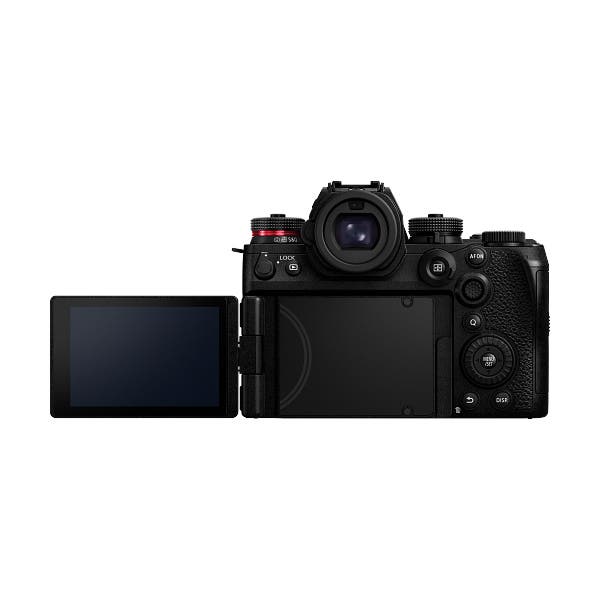 Panasonic Lumix S1IIE + 24-105mm Zoom Kit