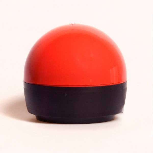 Paterson Safelight Dome with Globe