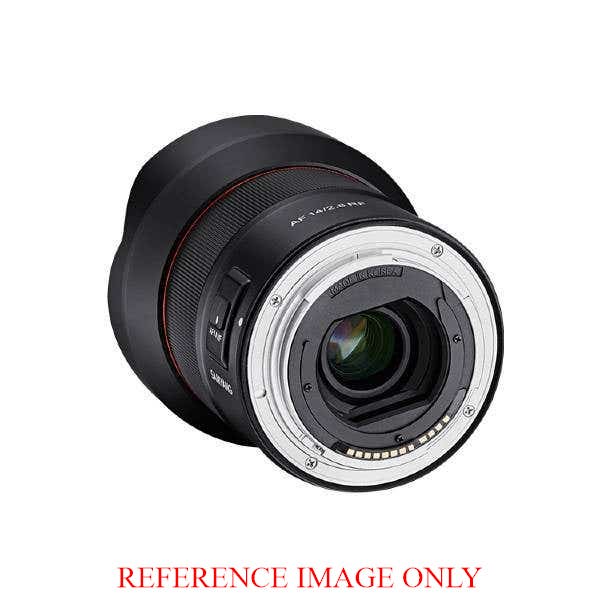 Samyang AF 14mm F2.8 UMC II - Canon RF | Secondhand