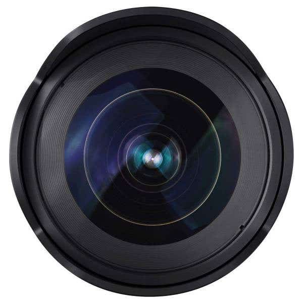 Samyang AF 14mm F2.8 UMC II - Nikon Full Frame