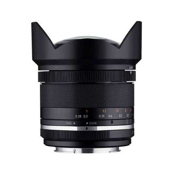 Samyang 14mm F2.8 MK2 Sony E Full Frame – Ted's Cameras