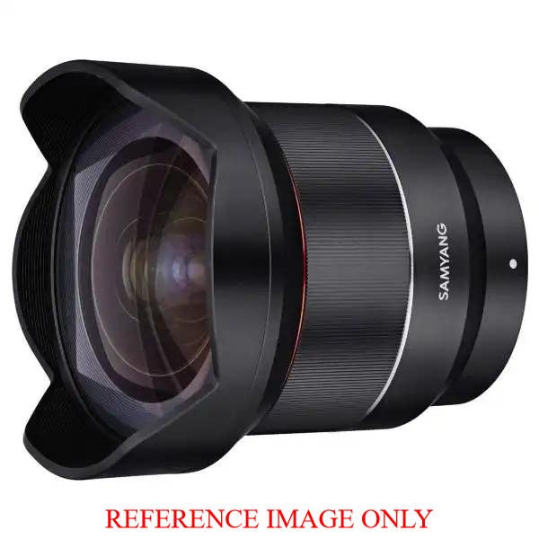 Samyang MF 14mm F2.8 UMC II - Nikon Full Frame | Secondhand