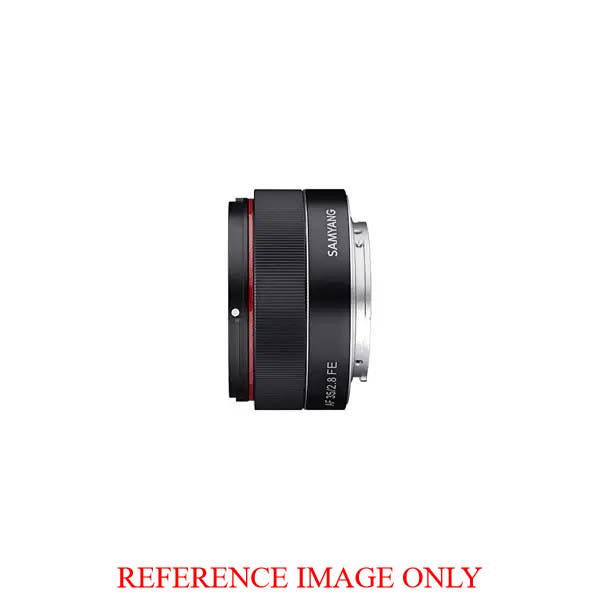 Samyang AF 35mm f2.8 UMC - Sony FE Full-Frame | Secondhand