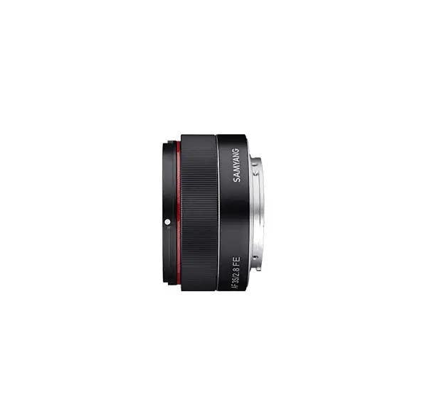 Samyang AF 35mm f2.8 UMC - Sony FE Full-Frame | Secondhand