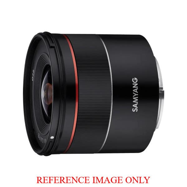 Samyang 18mm F2.8 AF - Sony FE | Secondhand