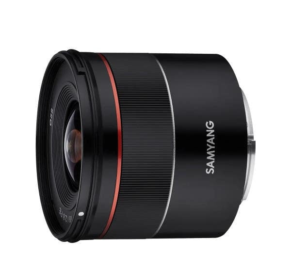 Samyang 18mm F2.8 AF - Sony FE | Secondhand