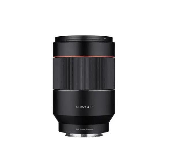 Samyang AF 35mm f1.4 - Sony FE | Secondhand