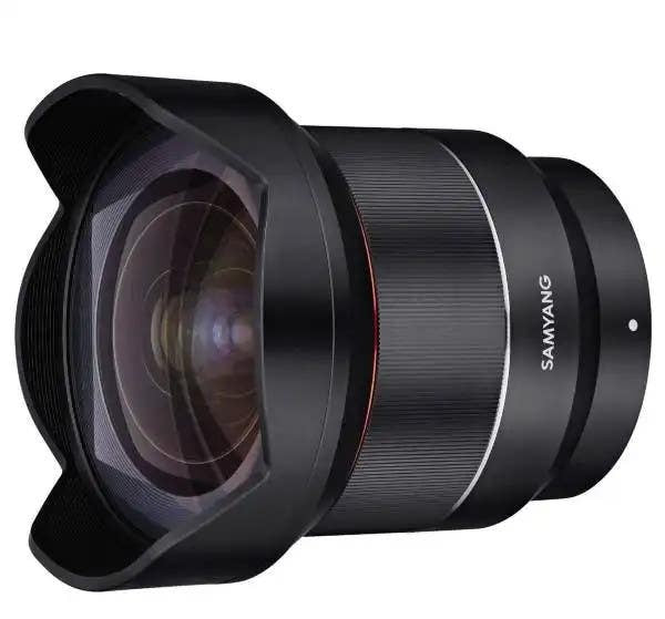 Samyang AF 14mm F2.8 FE - Sony E Full Frame | Secondhand
