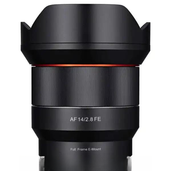 Samyang AF 14mm F2.8 FE - Sony E Full Frame | Secondhand