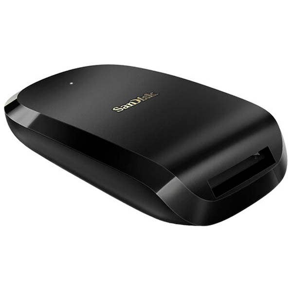 SanDisk Extreme PRO CFexpress Card Reader