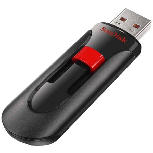 Sandisk Cruzer Glide 64GB USB Stick