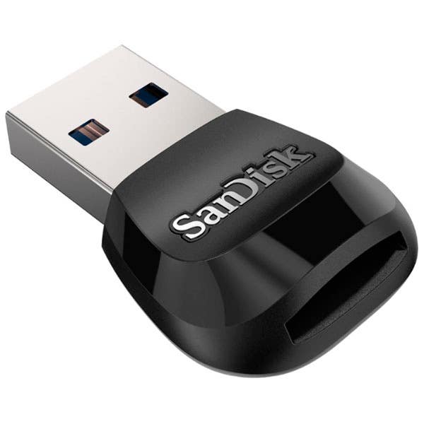 Sandisk Mobilemate Micro SD USB 3.0 Card Reader