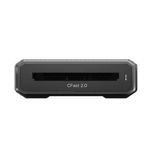 SanDisk Pro-Reader CFast USB-C