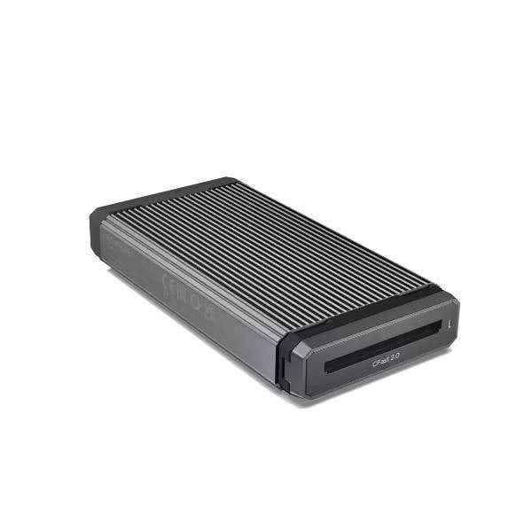 SanDisk Pro-Reader CFast USB-C