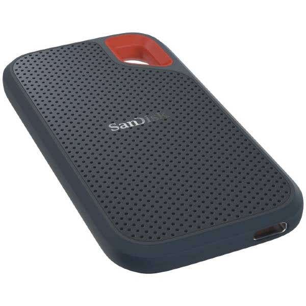 Sandisk Extreme E61 Portable SSD Drive