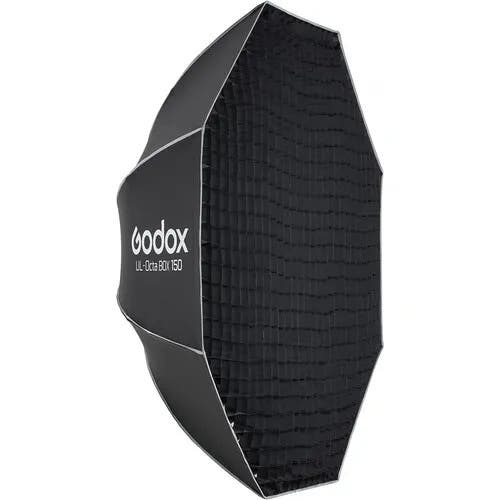 Godox UL QR 150cm Octa Softbox with Grid