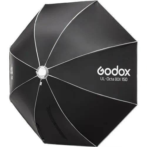 Godox UL QR 150cm Octa Softbox with Grid