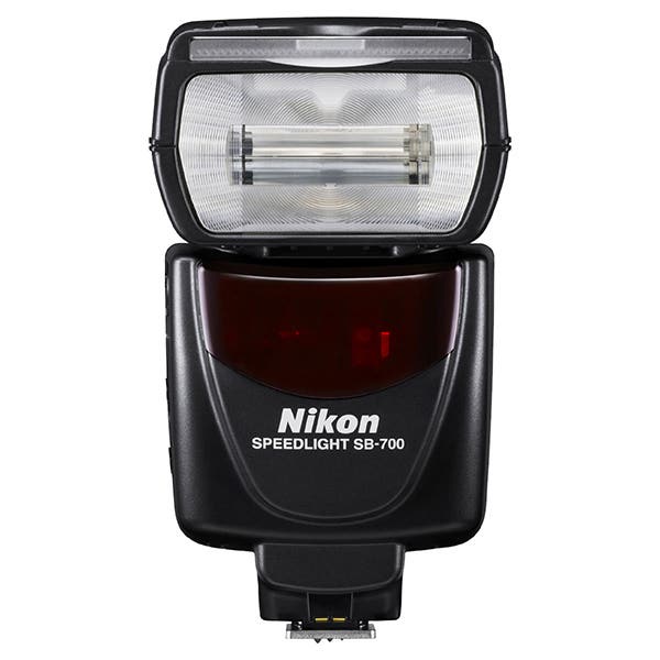 Nikon SB700 Flash & Z 40mm F2 Lens Portrait Kit