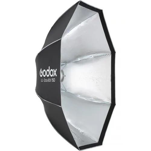 Godox UL QR 150cm Octa Softbox with Grid