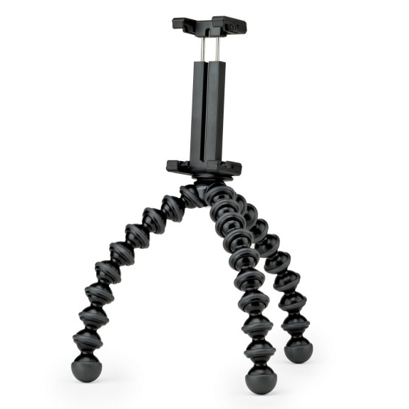 Joby GripTight Gorillapod Stand (Small Tablet)