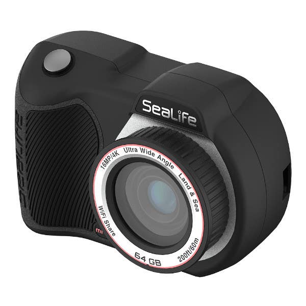 Sealife Micro 3.0 UW Camera