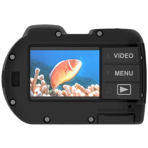 Sealife Micro 3.0 UW Camera