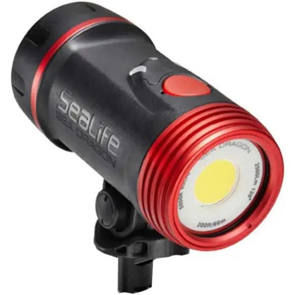 Sealife Seadragon 2500 LED Light