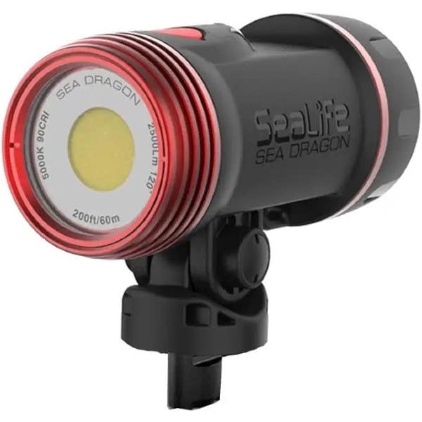 Sealife Seadragon 2500 LED Light