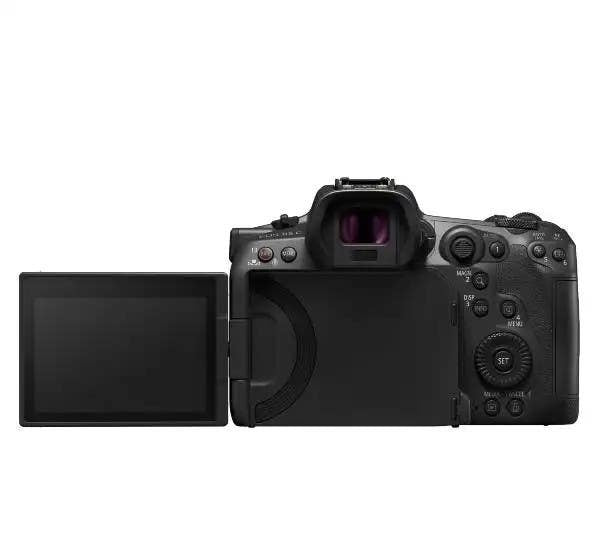 Canon EOS R5 C Body | Secondhand