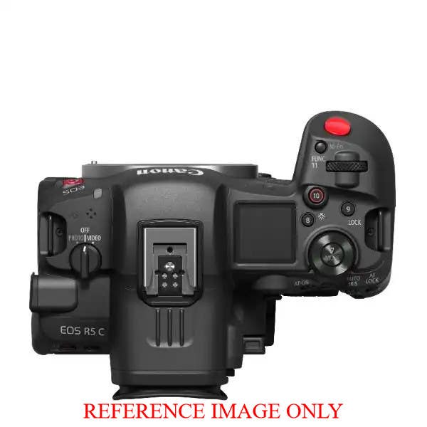 Canon EOS R5 C Body | Secondhand