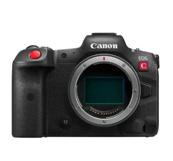 Canon EOS R5 C Body | Secondhand