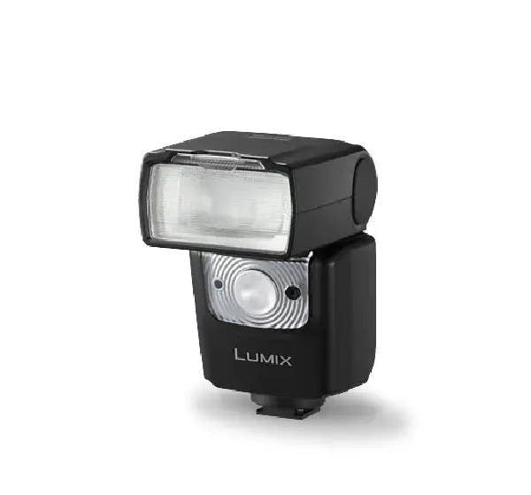 Panasonic DMW-FL360LE Flash | Secondhand