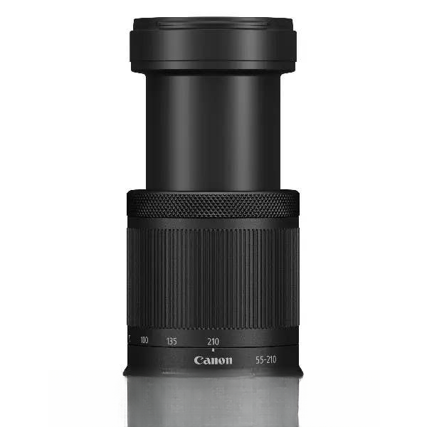 Canon RF-S 55-210mm F5.7-7.1 IS STM Zoom | Secondhand