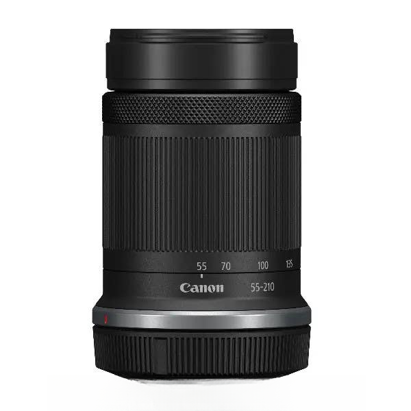 Canon RF-S 55-210mm F5.7-7.1 IS STM Zoom | Secondhand