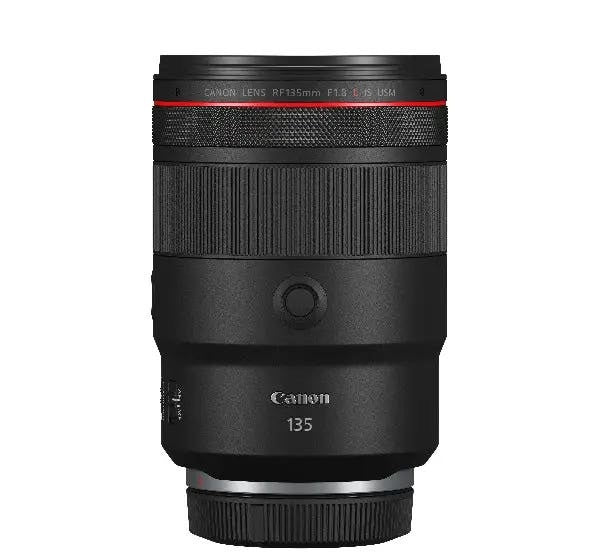Canon RF 135mm F1.8 L IS USM | Secondhand