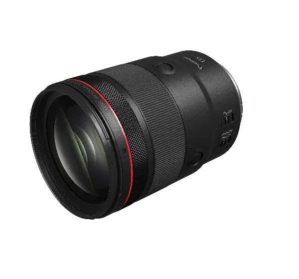 Canon RF 135mm F1.8 L IS USM | Secondhand