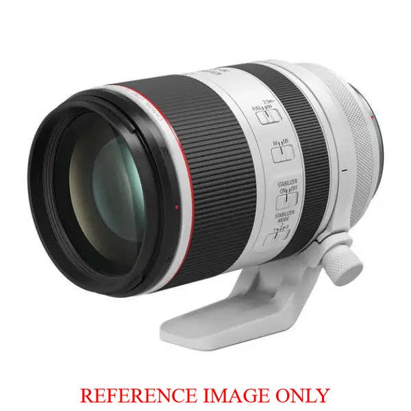 Canon RF 70-200mm F2.8 L IS USM Zoom | Secondhand