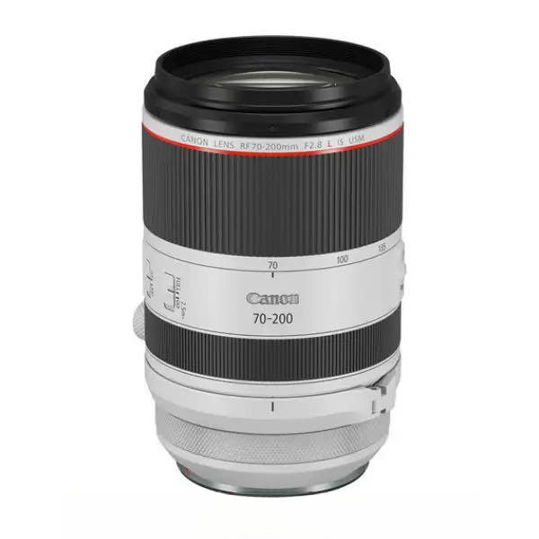 Canon RF 70-200mm F2.8 L IS USM Zoom | Secondhand