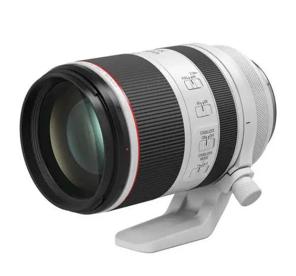 Canon RF 70-200mm F2.8 L IS USM Zoom | Secondhand