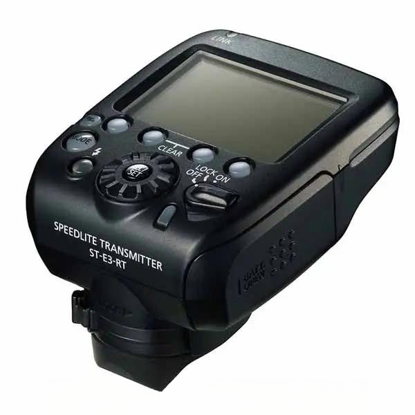 Canon ST-E3-RT Flash Radio Transmitter | Secondhand