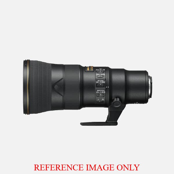 Nikon AF-S 500mm f/5.6E PF ED VR | Secondhand