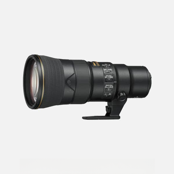 Nikon AF-S 500mm f/5.6E PF ED VR | Secondhand
