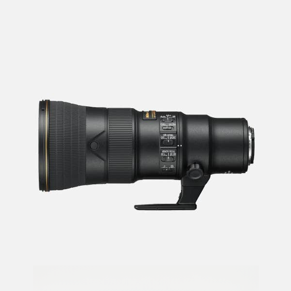 Nikon AF-S 500mm f/5.6E PF ED VR | Secondhand