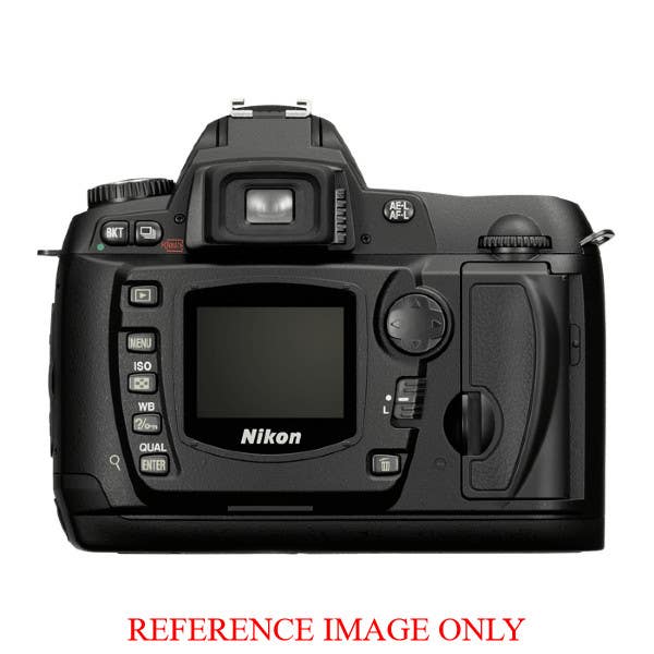 Nikon D70 Body Only | Secondhand