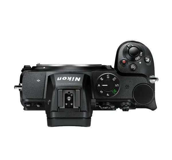 Nikon Z5 Body Only | Secondhand