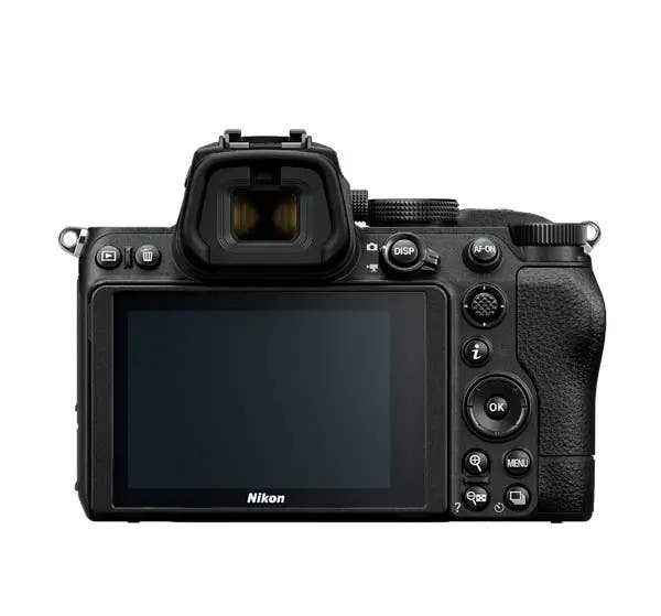 Nikon Z5 Body Only | Secondhand
