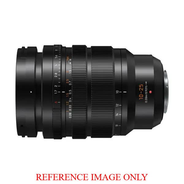 Panasonic Lumix Leica 10-25mm f1.7 WP Zoom | Secondhand