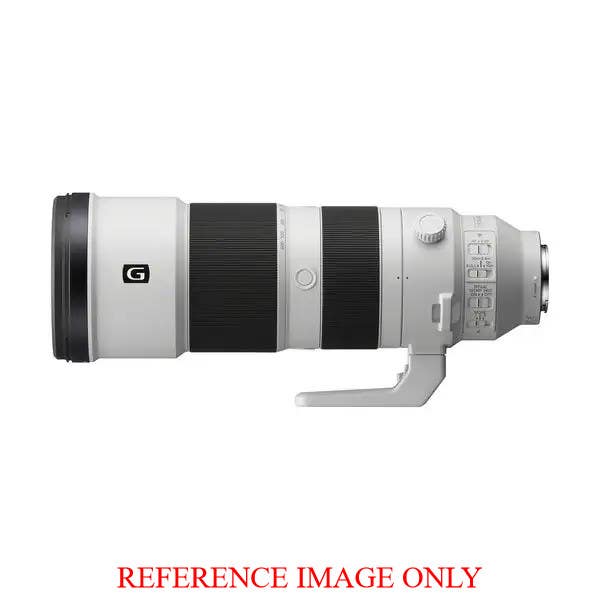 Sony FE 200-600mm f5.6-6.3 G OSS Lens | Secondhand
