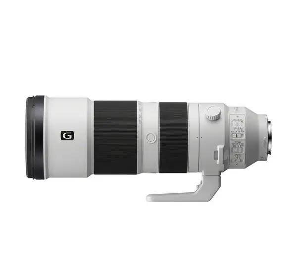 Sony FE 200-600mm f5.6-6.3 G OSS Lens | Secondhand