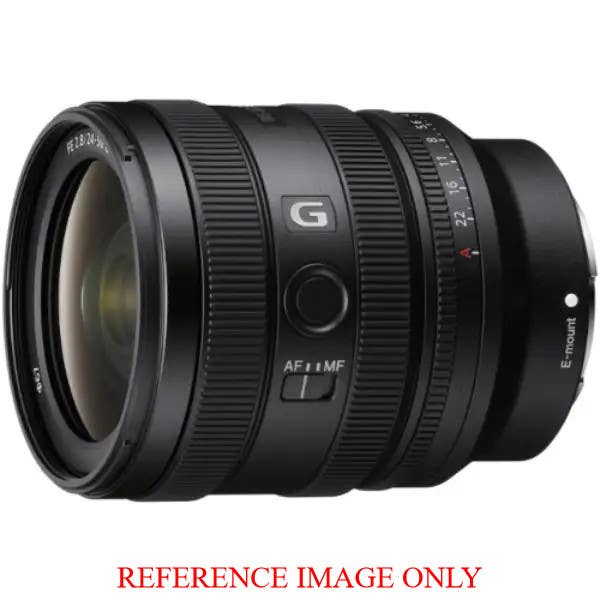 Sony FE 24-50mm f2.8 G Zoom | Secondhand